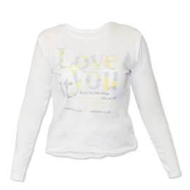 Bluza Ida 8-12